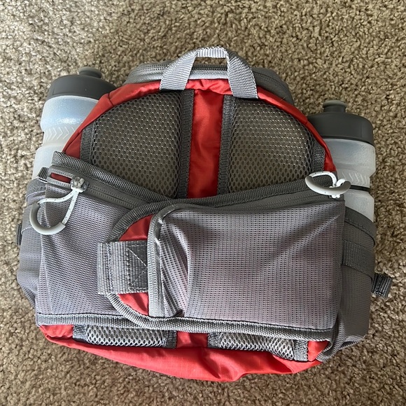 Double water holder Fanny pack - Picture 1 of 1